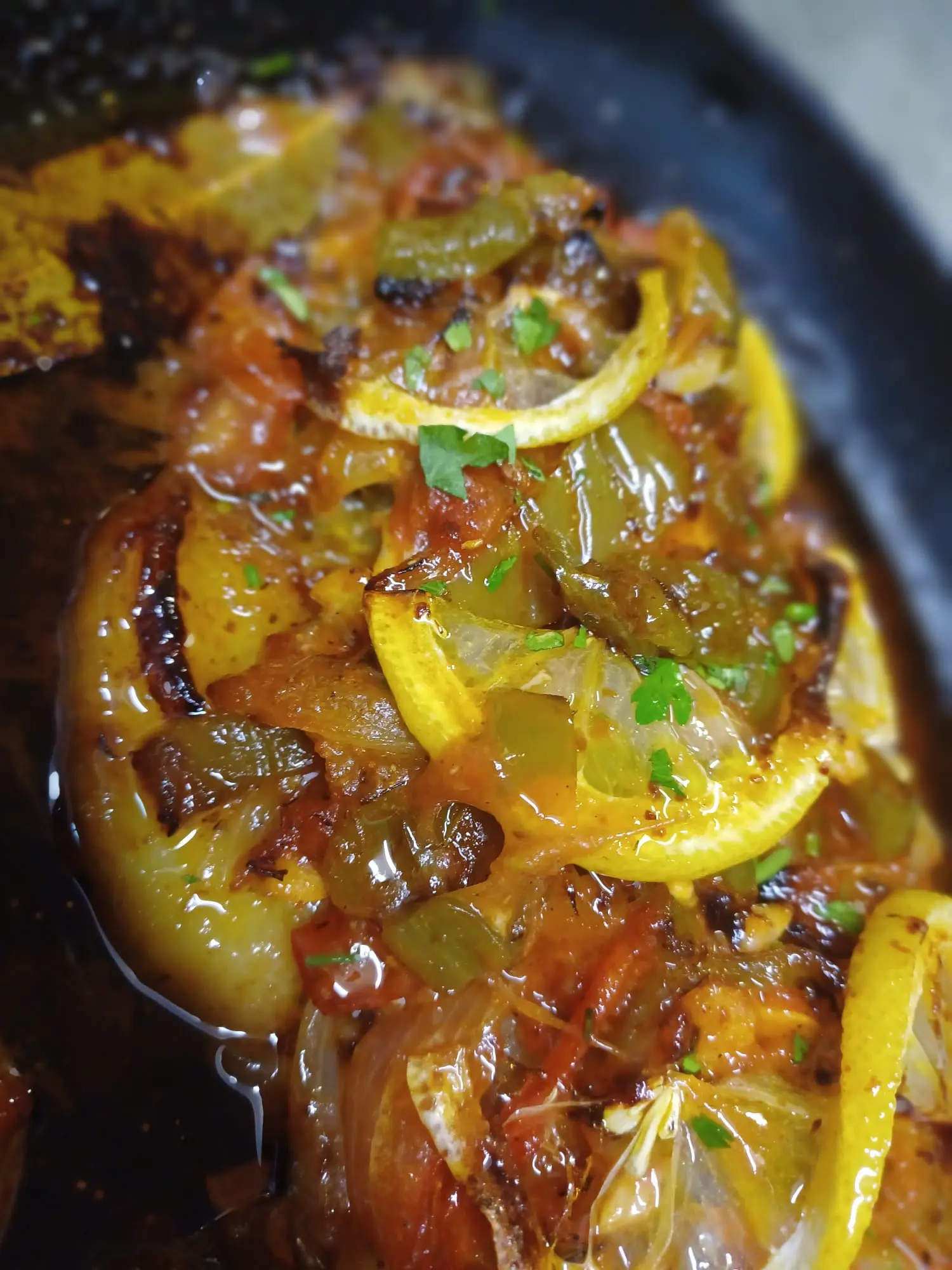 Gastronomía Don Pepe