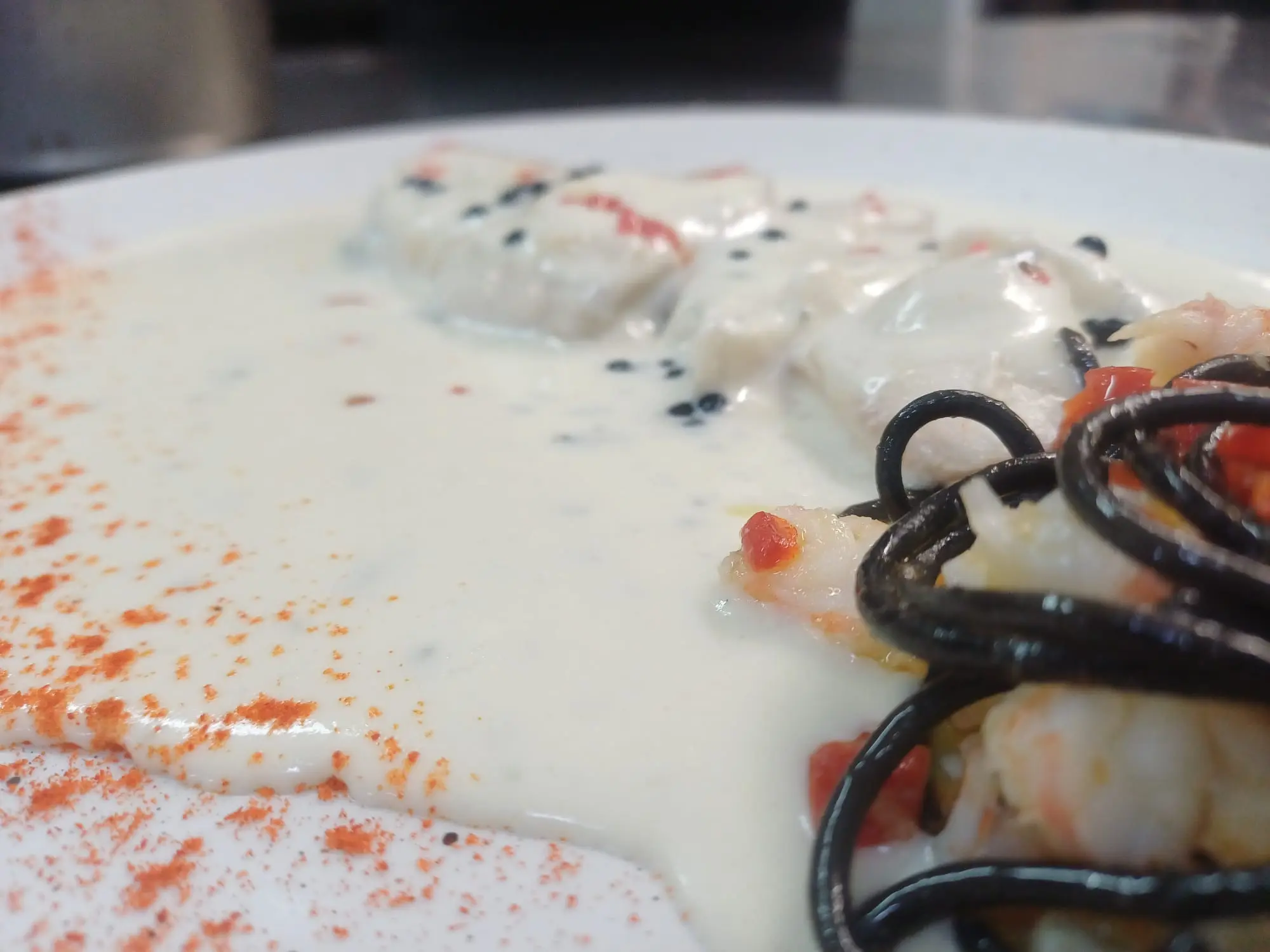 Gastronomía Don Pepe