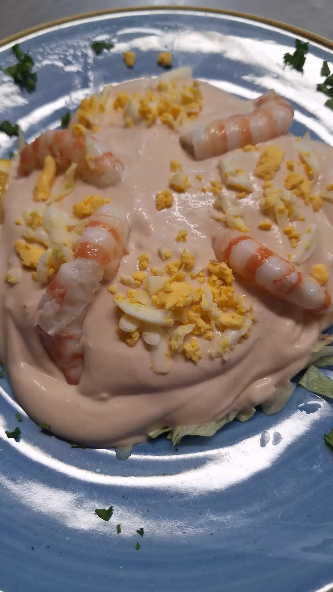 Gastronomía Don Pepe