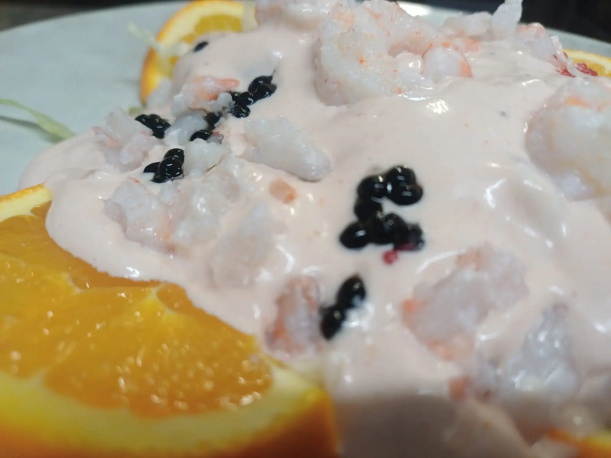 Gastronomía Don Pepe