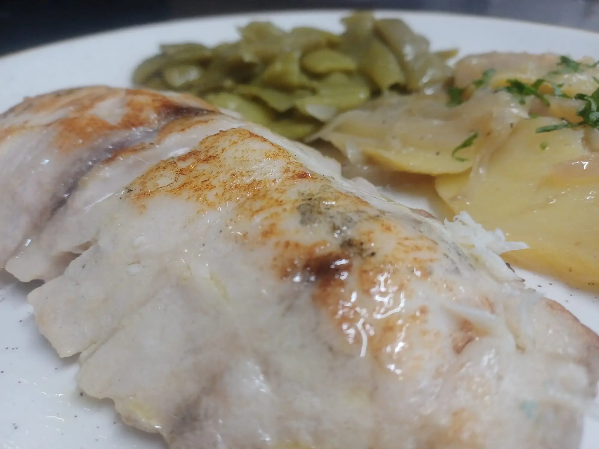 Gastronomía Don Pepe