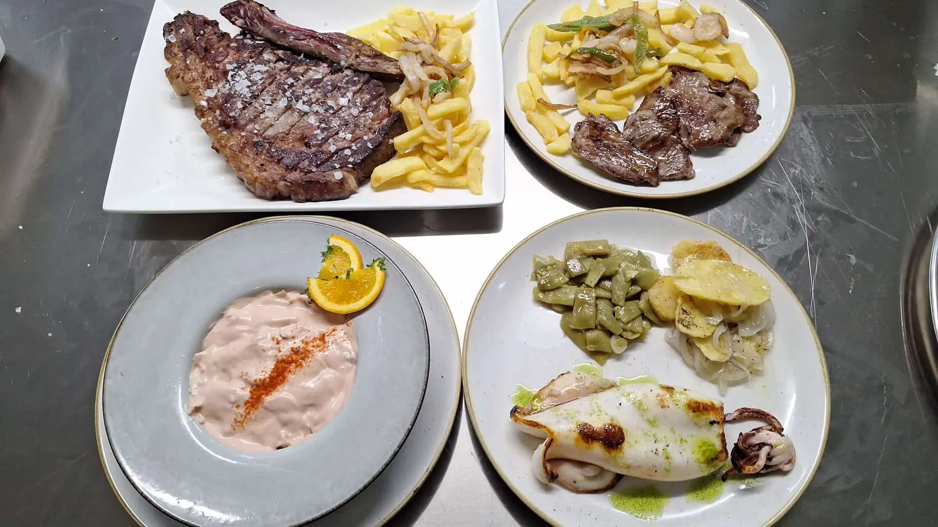 GastronomÃ­a Don Pepe
