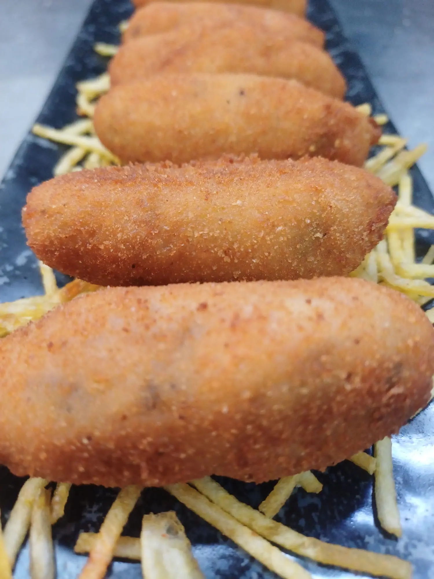 Gastronomía Don Pepe