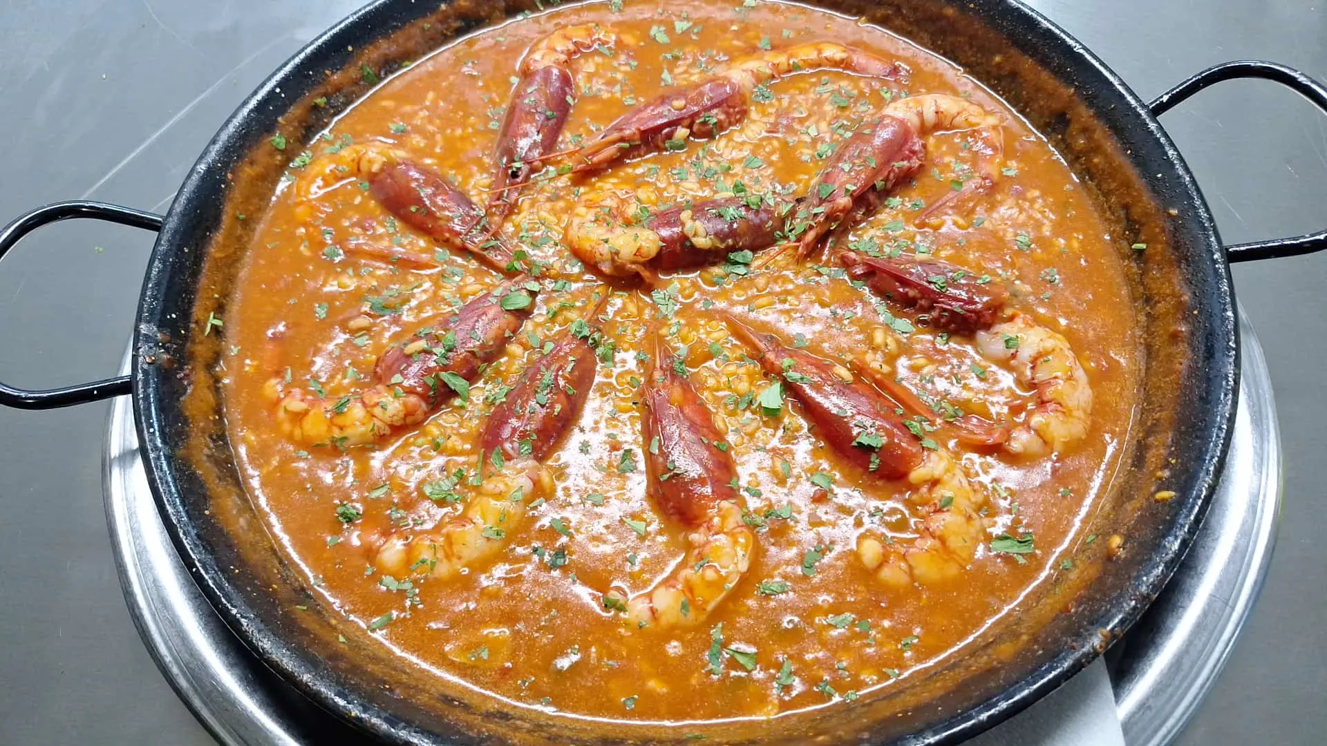 GastronomÃ­a Don Pepe