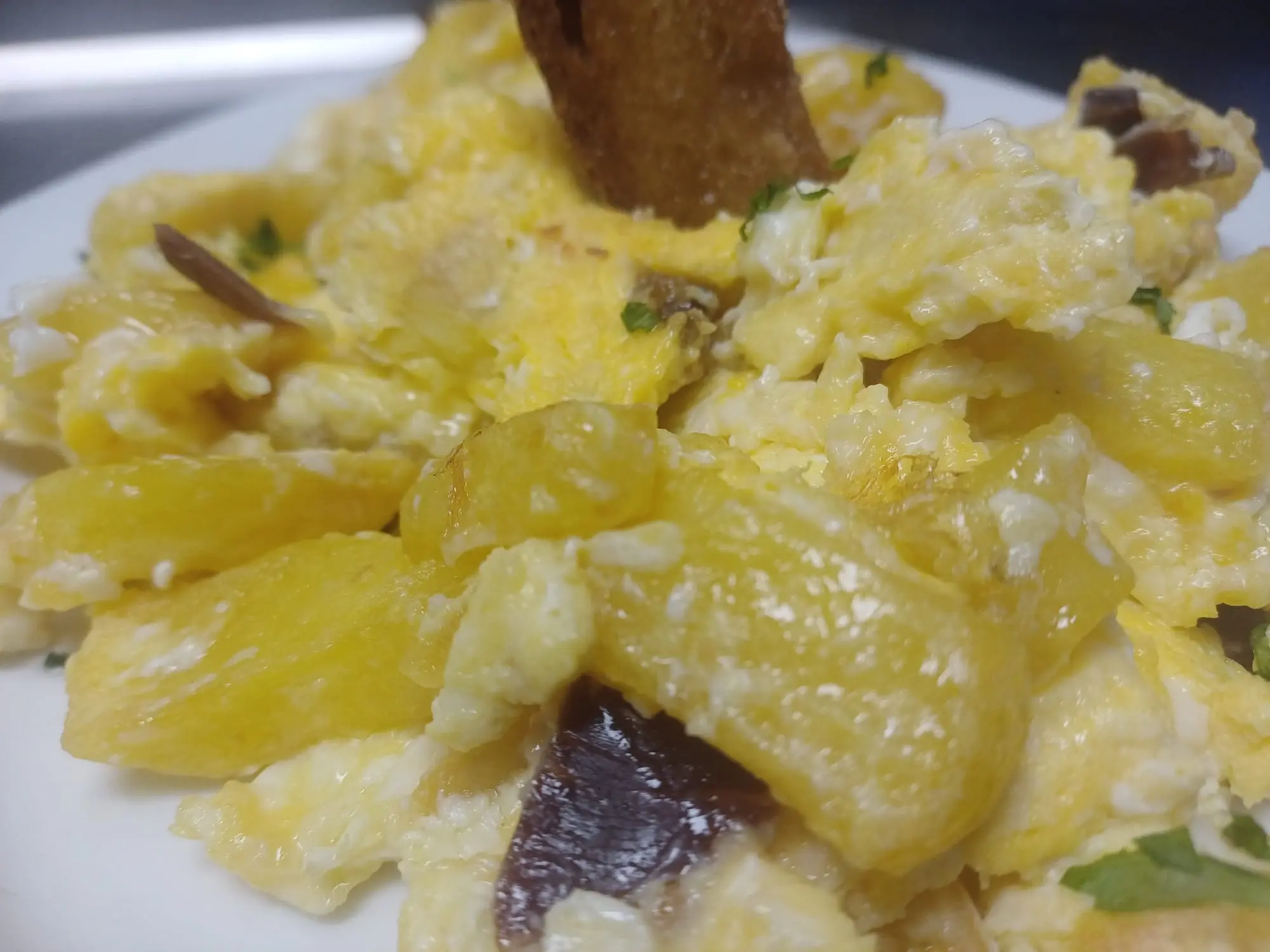 Gastronomía Don Pepe