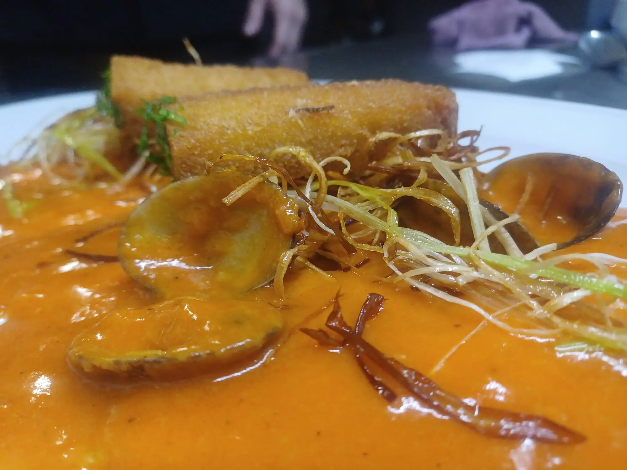 Gastronomía Don Pepe