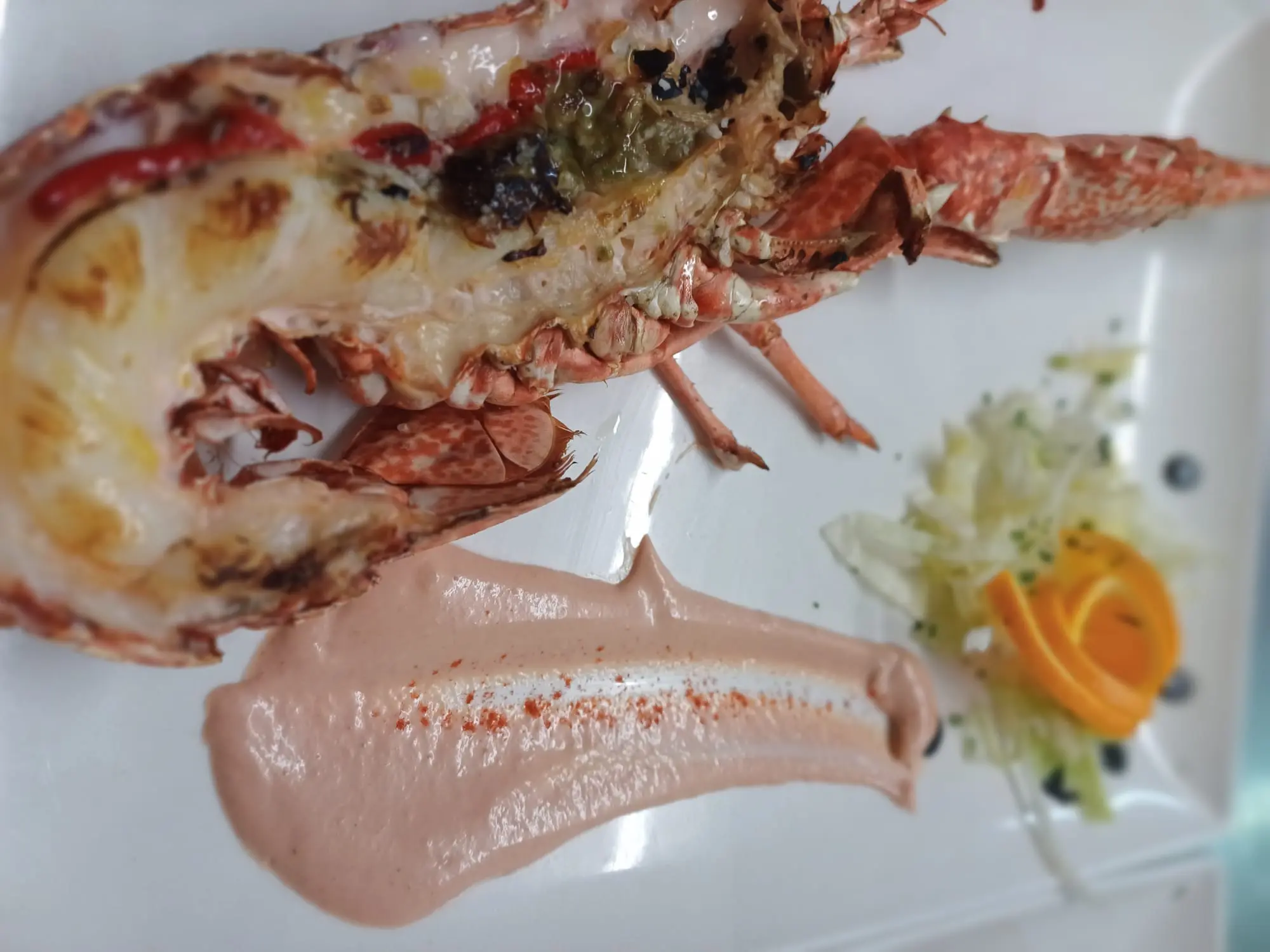 Gastronomía Don Pepe