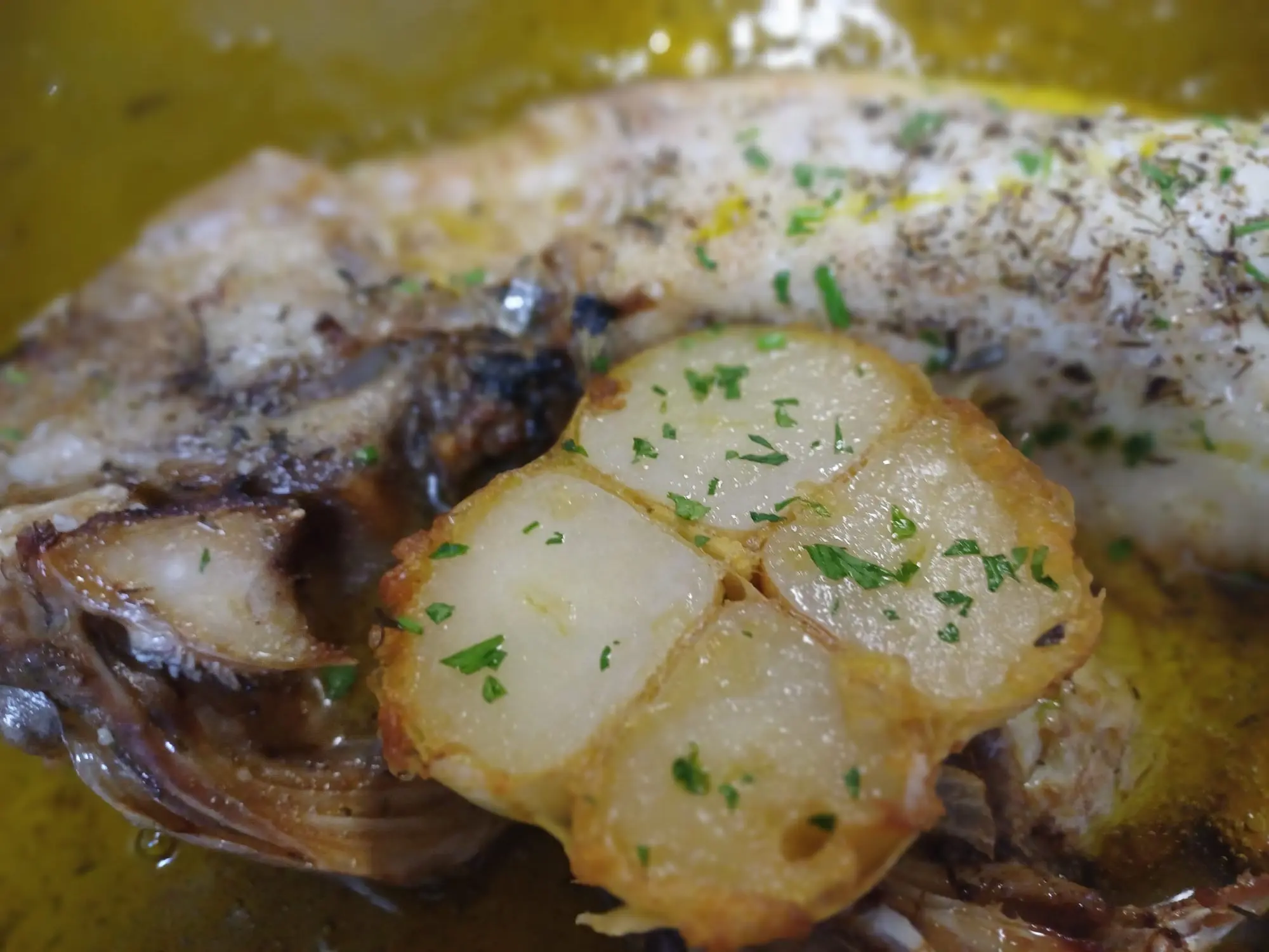 Gastronomía Don Pepe