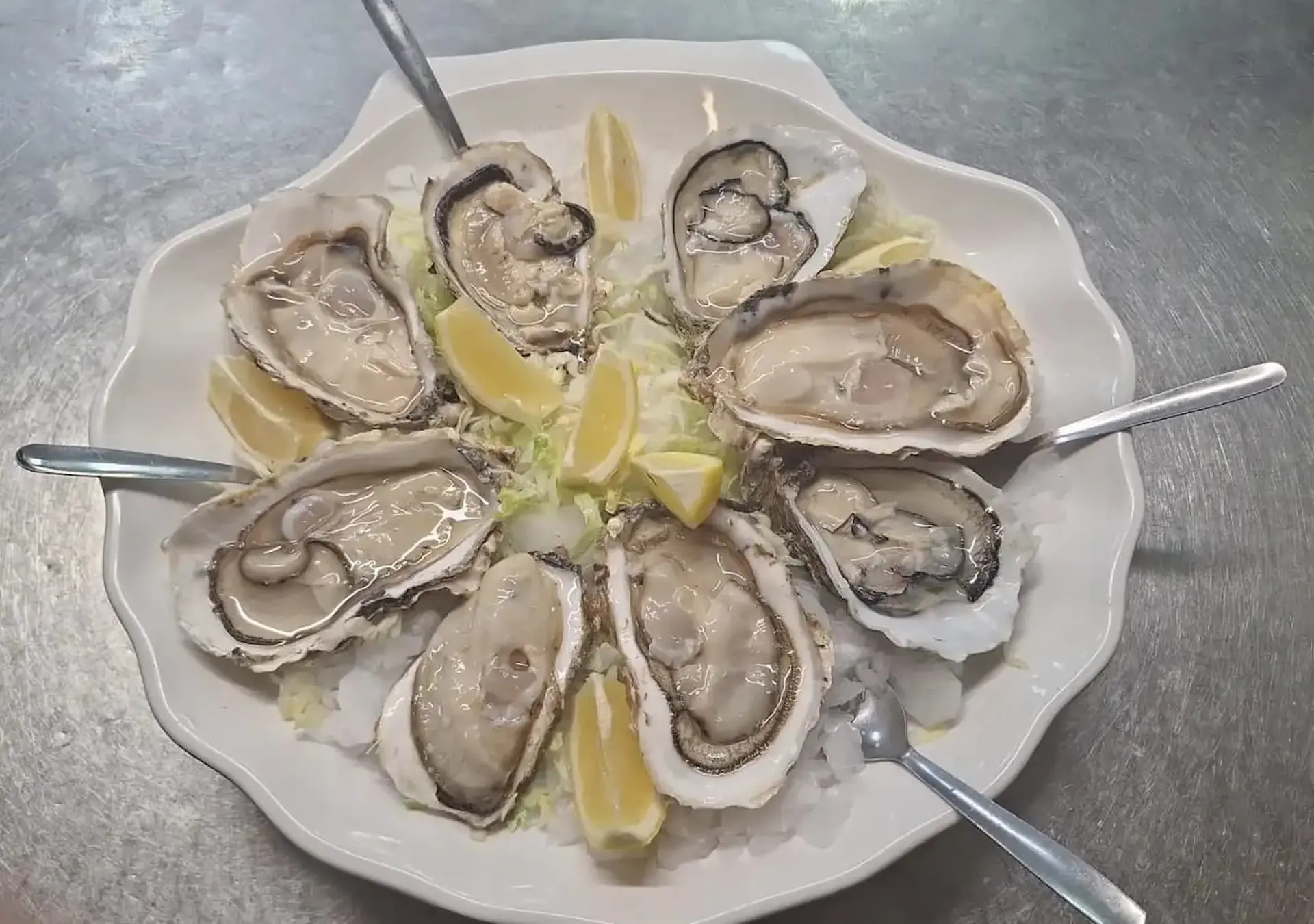 Gastronomía Don Pepe