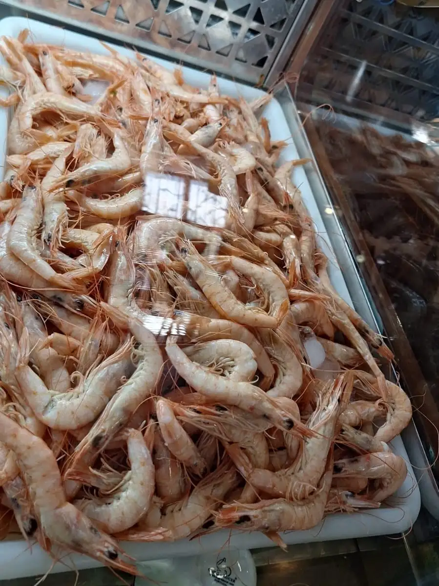 Gastronomía Don Pepe