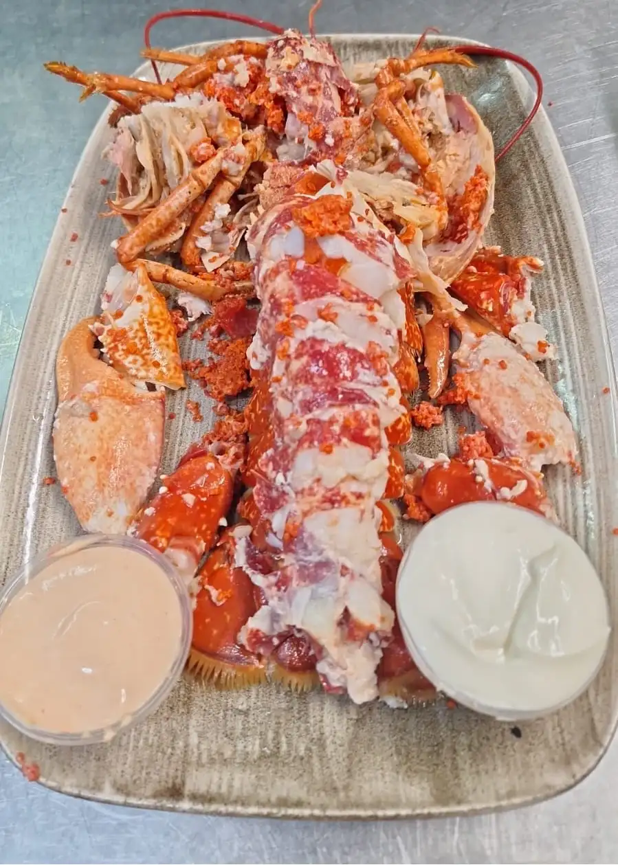 Gastronomía Don Pepe