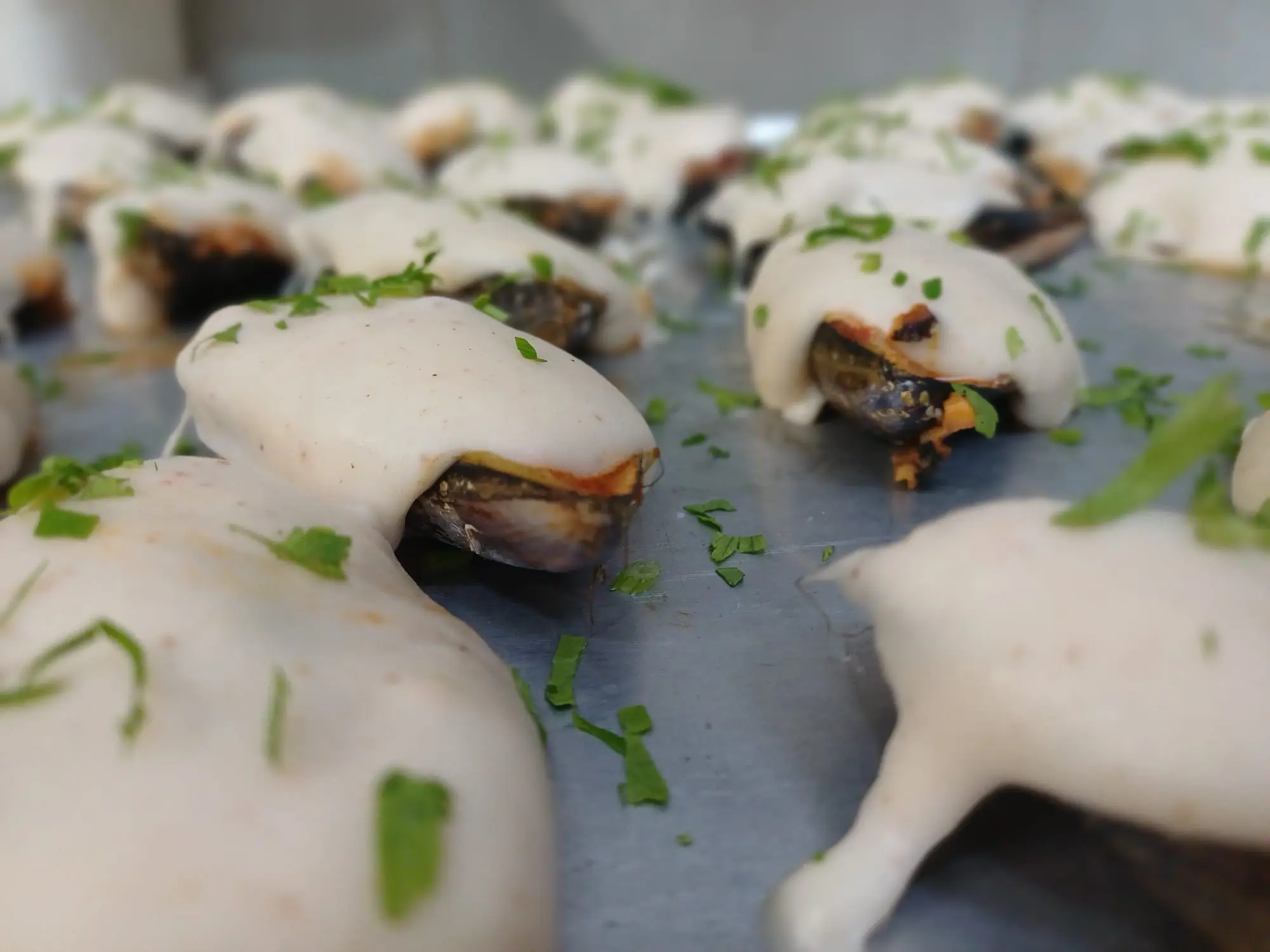 Gastronomía Don Pepe