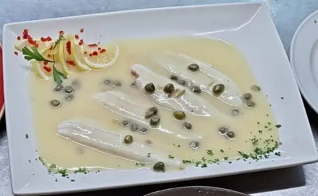 Gastronomía Don Pepe