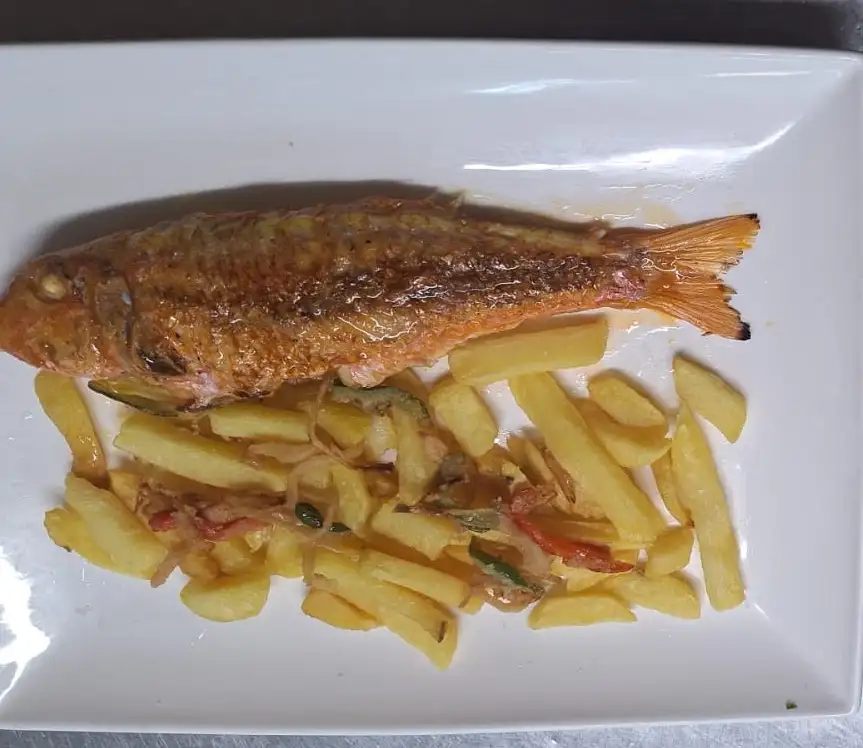 Gastronomía Don Pepe