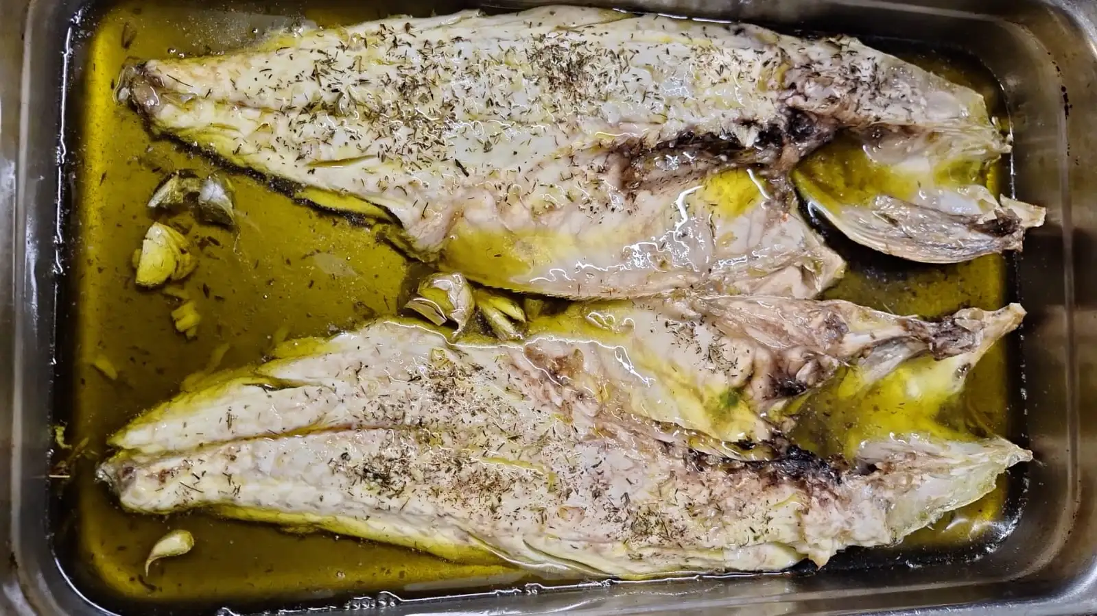 Gastronomía Don Pepe