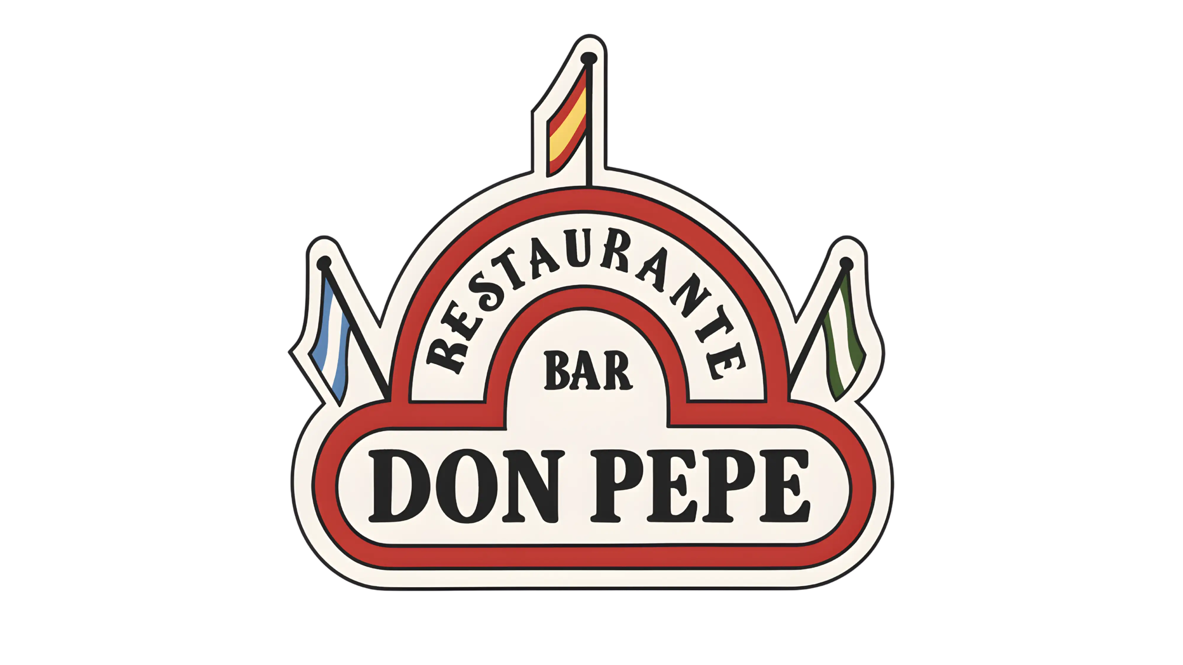 Don Pepe Logo